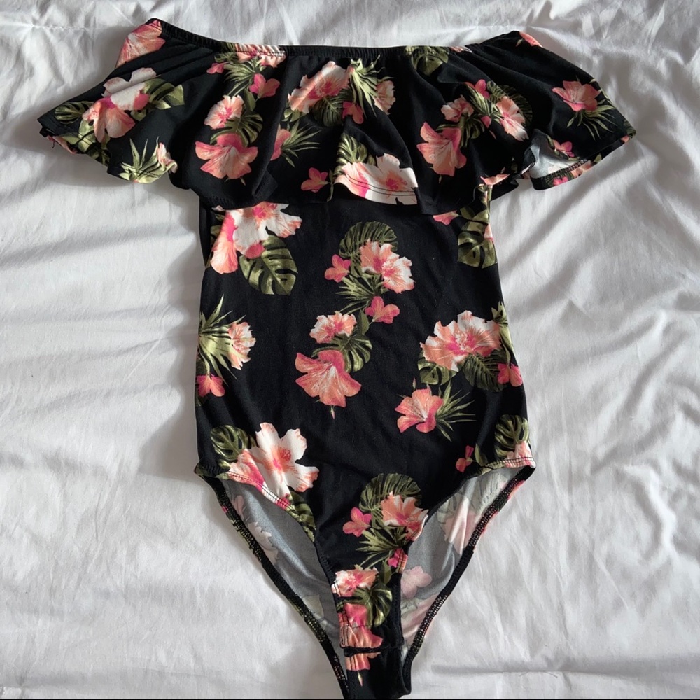 Rue21 Bodysuit